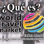 Este lunes se inicio la Feria World Travel Market solo para atraer al turista británico
