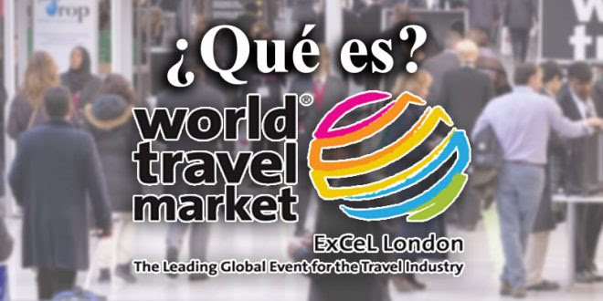 Este lunes se inicio la Feria World Travel Market solo para atraer al turista británico