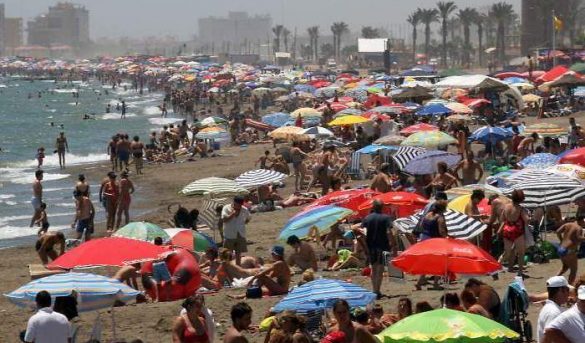 Ocho meses sin turismo extranjero: España deja de ingresar 63.000 millones hasta octubre
