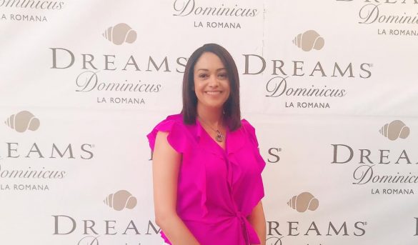 “El mercado local nos ha dado un apoyo del 100% tras la reapertura del hotel” Dreams Dominicus La Romana