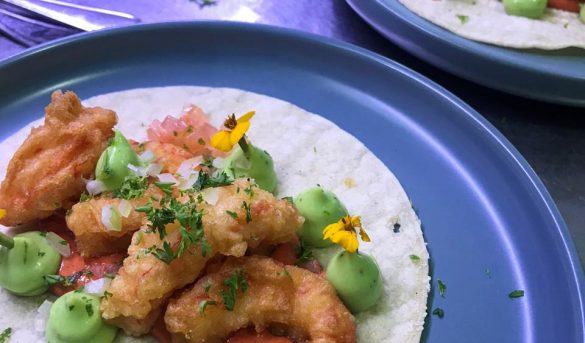 En la RD la Buena Gastronomía te espera en La Ruta de Tapas