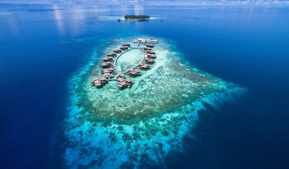 Este es el mejor destino del mundo en 2020, según los «Oscar» del turismo