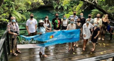 TTOO de Alemania, Suiza y Austria, “muy a gusto” con protocolos de RD