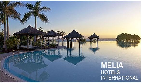 El Grupo Meliá reconoce ministro de Turismo por su gran labor en la recuperación del sector