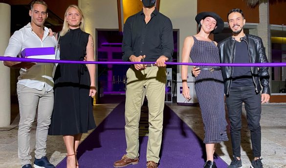 El Breathless Punta Cana reanuda operaciones y da la bienvenida a sus primeros huéspedes