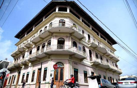 Empresarios sugieren relanzar Centro Histórico de Santiago como destino turístico