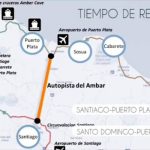 Autopista del Ámbar se construirá mediante alianza público-privada