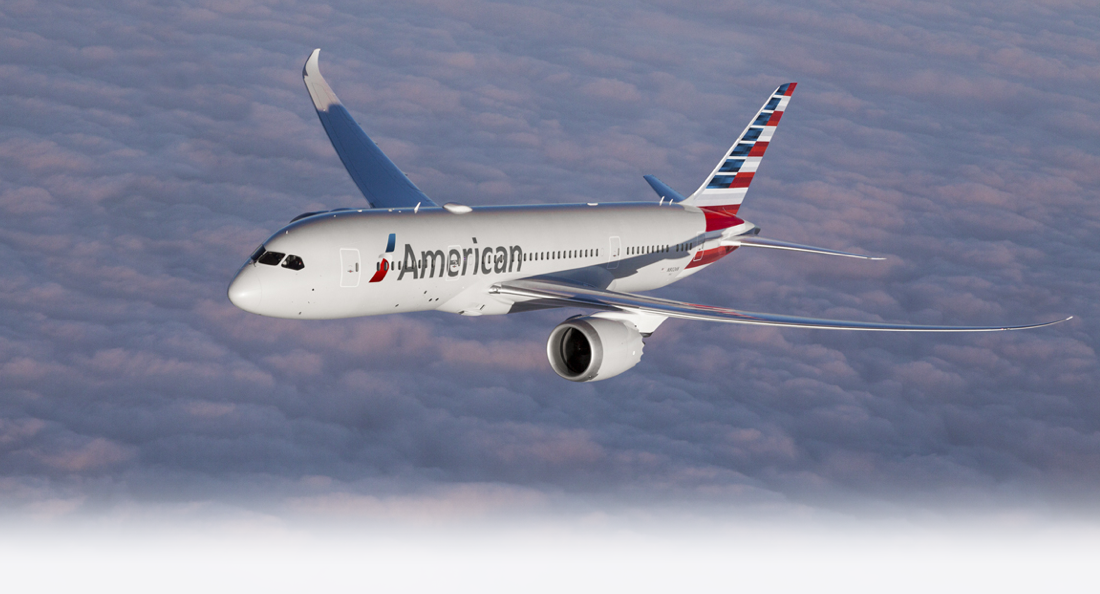 American Airlines reduce en más de un 70% sus boletos a Puerto Plata