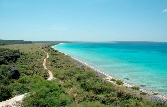 Pedernales, ahora a la puerta del desarrollo turístico