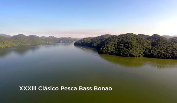 El Clásico de Pesca del Bass llega a su 33 aniversario | @MTurismoRD