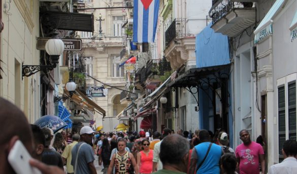 Cuba flexibiliza la participación mayoritaria en empresas mixtas de turismo