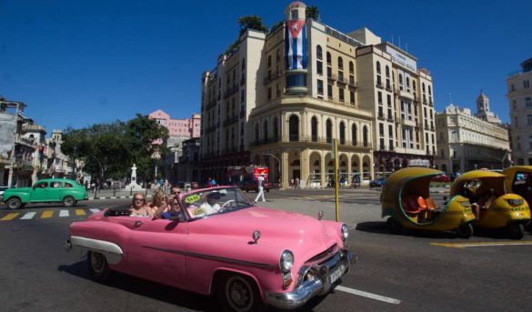 Cuba reducirá vuelos desde RD y otros 5 países por aumento de casos importados