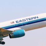 Ministro de Turismo anuncia Eastern Airlines volará a SD a partir del 15 de diciembre