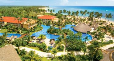 Imparable boom reaperturas y nuevos proyectos hoteleros en Republica Dominicana