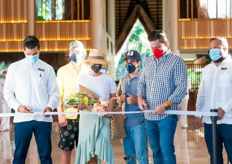 Hoteles Impressive reciben sus primeros huéspedes tras reanudar operaciones