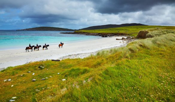 Galway, un viaje a la Irlanda más auténtica