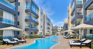 Lifestyle reabre hotel en Punta Cana para apoyar reactivación turística