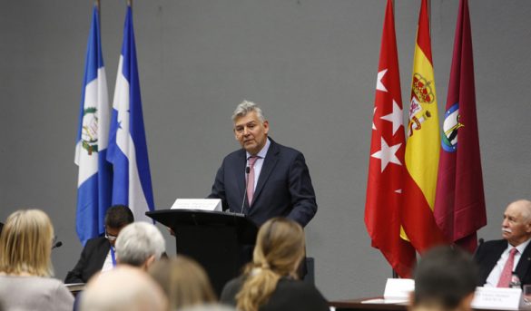 La OMT describe la marca ‘Q’ como un ejemplo mundial