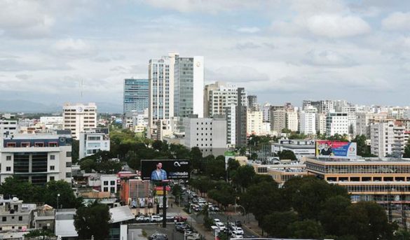 México lidera la inversión extranjera en Dominicana, gran participación del sector turismo