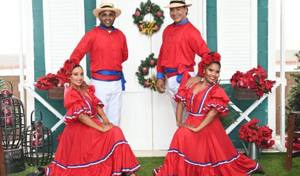 Mitur da la bienvenida a la Navidad, confiado en que el turismo seguirá fortaleciéndose