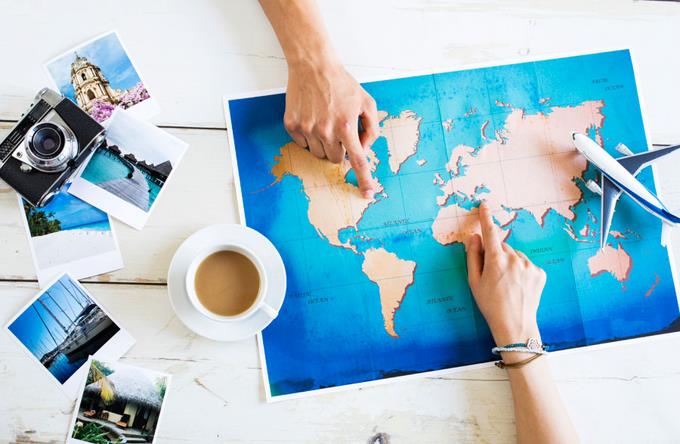 Al terminar 2020, el turismo encara el futuro con determinación