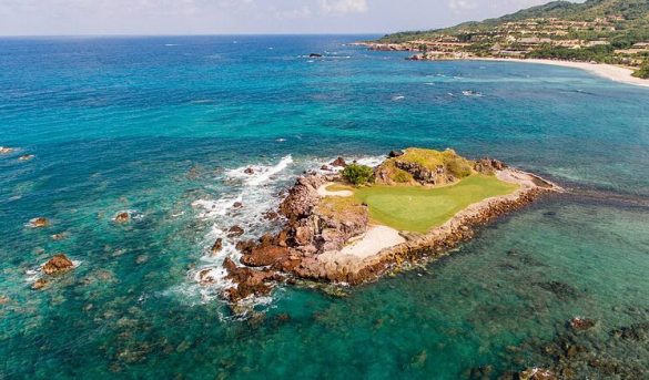 Este es el paraíso mexicano en el que se han refugiado los más ricos del mundo en 2020