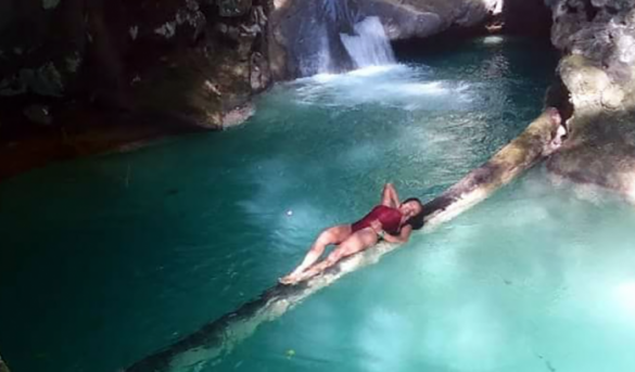 Los pedernalenses quieren ser protagonistas del desarrollo turístico prometido