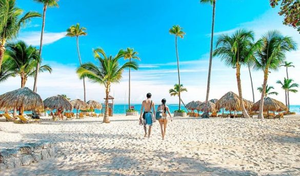 Turismo dominicano: un sector que cierra el 2020 golpeado por la pandemia