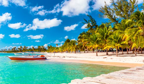 Revisitar el país que lo tiene todo