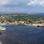 Apordom invertirá 10 millones de dólares para habilitar dos puertos y atraer cruceros
