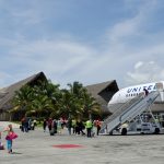 Aeropuerto de Punta Cana programa 159 vuelos para primera semana de diciembre 2020