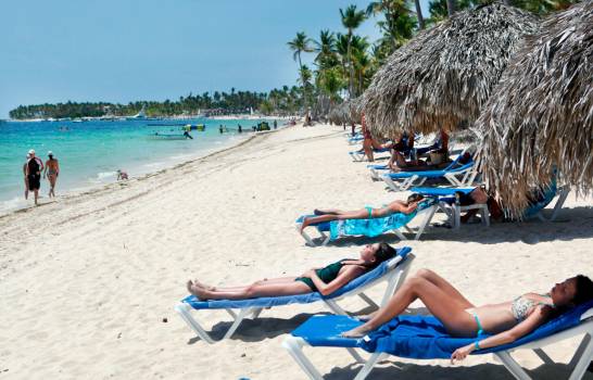 Ingresos por turismo bajan US$4,000 MM en pandemia