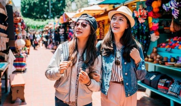 Canarias prevé repunte de turistas en 2021, pero aún lejos de las cifras previas a la pandemia