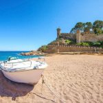 Los castillos, la alternativa turística en boga