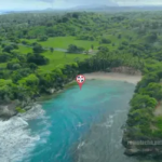 La playa de República Dominicana más buscada en las redes’