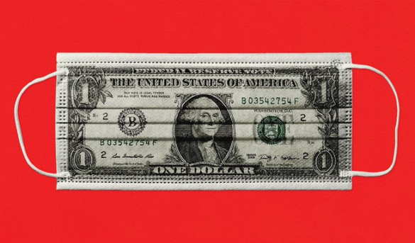 The Economist plantea Pandemia trajo peligro, también  oportunidades