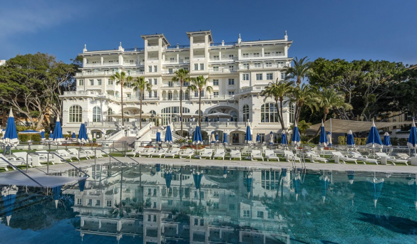 La crisis del turismo hace que sea más barato vivir en algunos hoteles que alquilar un piso