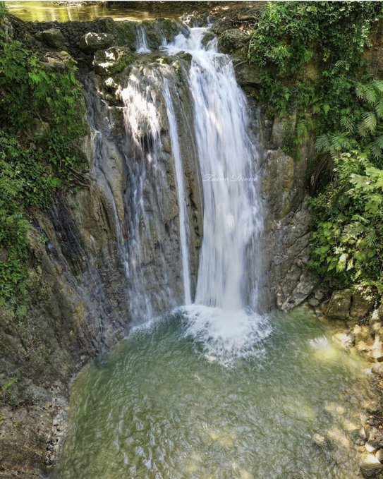 El Saltadero, Cabrera, provincia María Trinidad Sánchez, Rep. Dom.