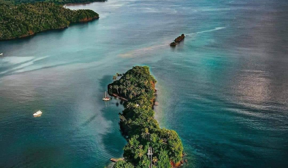 Samaná, República Dominicana