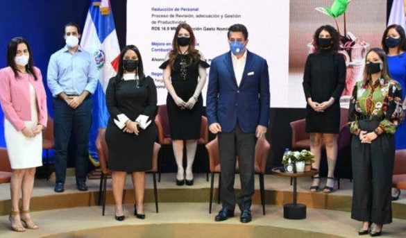 República Dominicana evalúa 174 nuevos proyectos turísticos