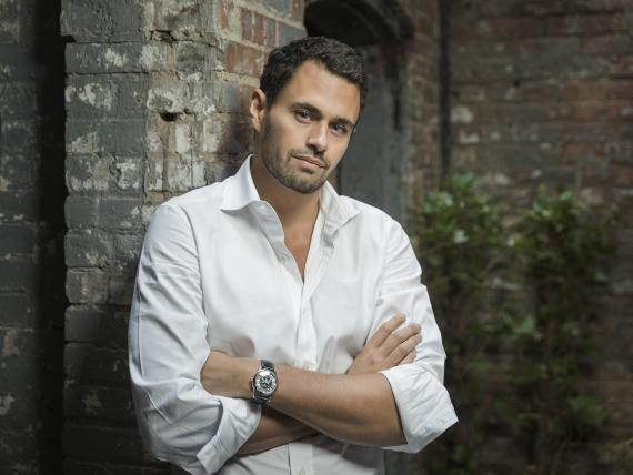 Este grupo de resorts de lujo usa impresoras 3D para construir hoteles en meses en lugar de años