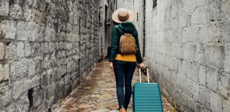 Así será el turismo post-Covid