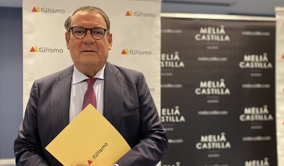 La Mesa del Turismo español cierra 2020 con un total de 22 nuevos socios