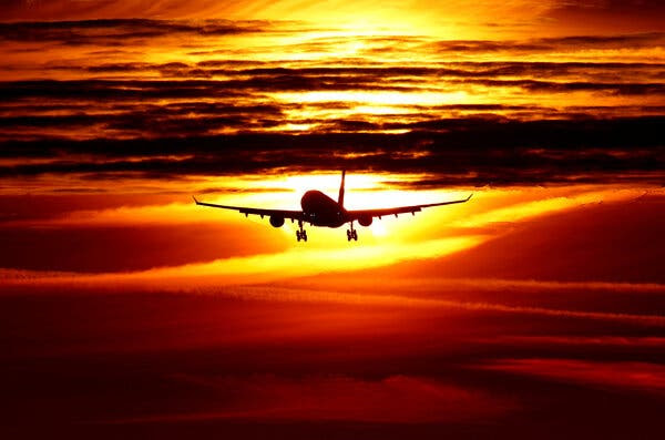 Nueve formas en que la pandemia cambiará los viajes en 2021