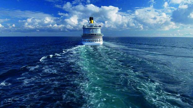 Así son los dos nuevos barcos que invitan a soñar con viajar en un crucero