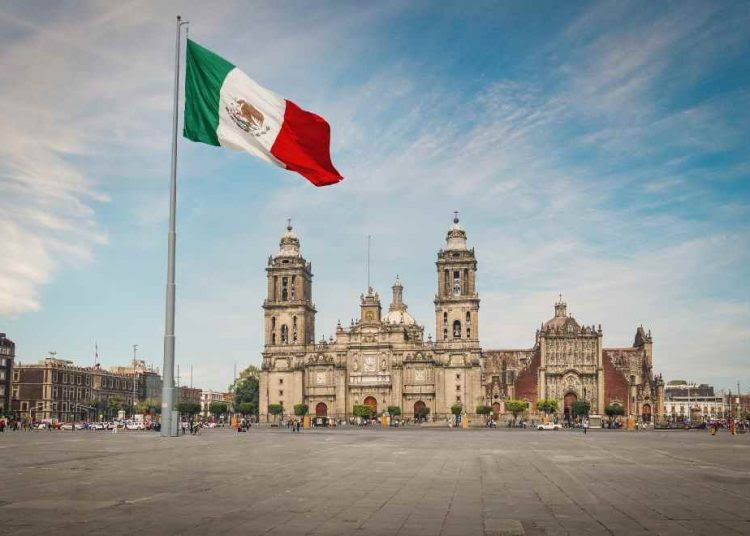 México se convierte en el tercer país más visitado del mundo en año de covid