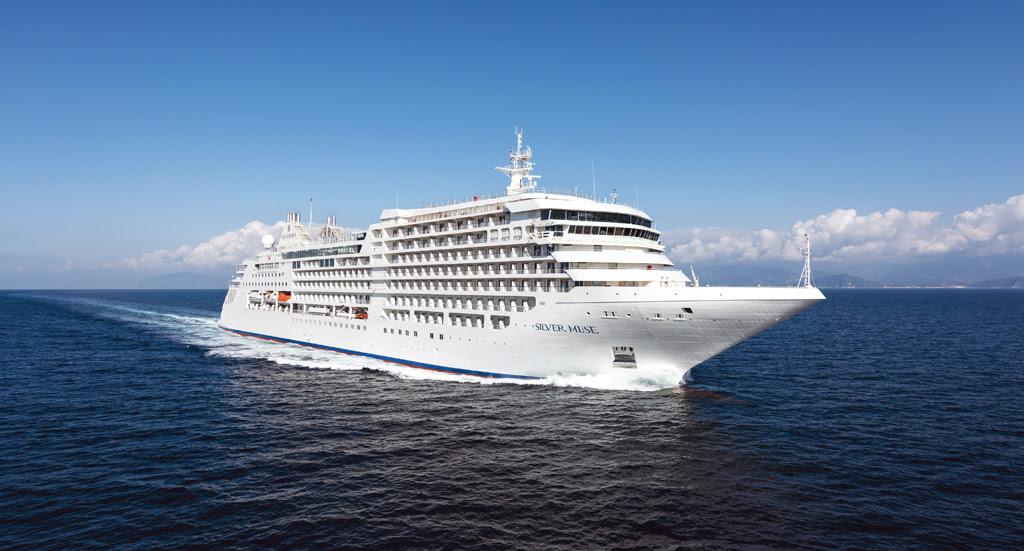 Silversea Cruises lanza una promoción para viajar con un 20% por reserva anticipada