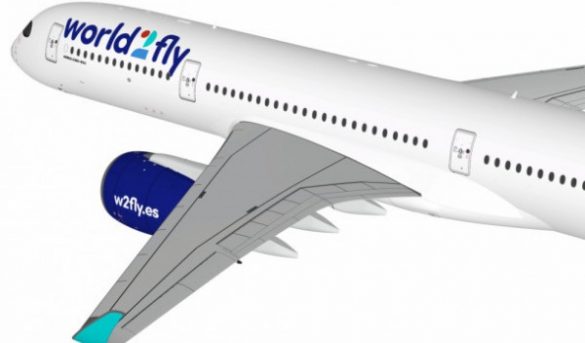 Nueva aerolínea de Iberostar que volará a RD en 2021