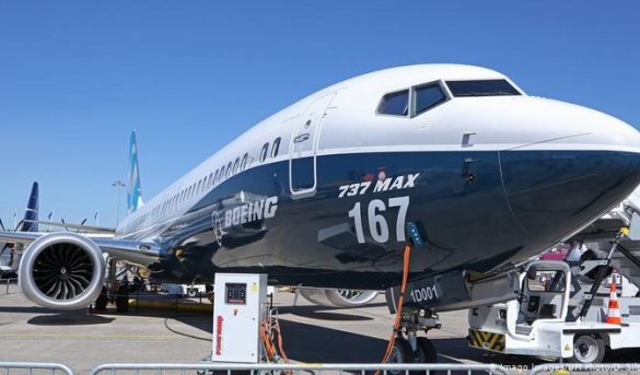 El IDAC asume disposición de la FAA para autorizar vuelos del Boeing 737 Max a RD