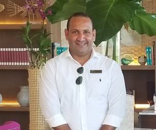Dreams Macao Punta Cana: subir en ocupación sin dañar su calidad